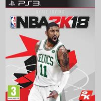 ps3 nba 2k18 free download.